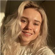 I have taught English in Thailand and Poland. I have a degree in language and linguistics